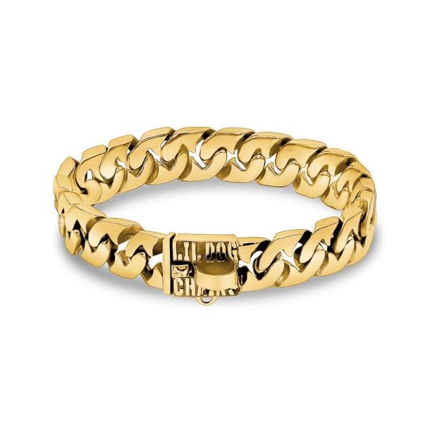 Biggie smalls sale dog collar