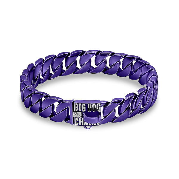 Prince dog collar outlet