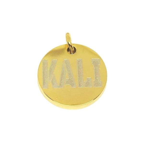 Gold_Dog_ID_Tag_Custom_Engraved_Stainless_Steel_Tag_with_Strong_Stainless_Steel_Construction_Made_for_Luxury_Dog_Collars_From_BIG_DOG_CHAINS
