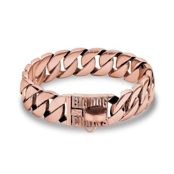 MIDAS_ROSE_Gold_Cuban_Link_Dog_Collar_Largest_Cuban_Link_Chain_Collar_Ever_Made_Perfect_for_XL_Dogs_Over_100_Pounds_Like_XL_Bullies_Bull_Mastiff_Cane_Corso_Pit_Bull_and_More_BIG_DOG_CHAINS