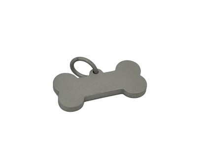 BONE | DOG ID TAG