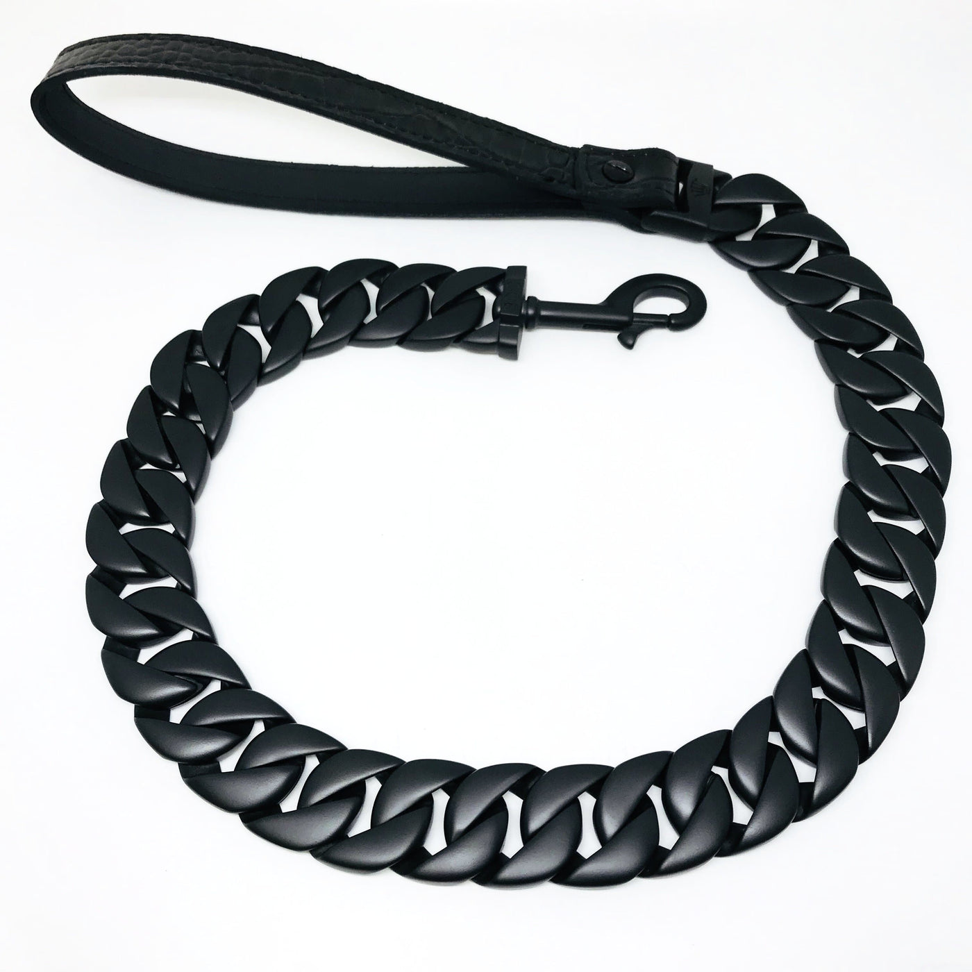 Vader Dog Leash | Big Dog Chains